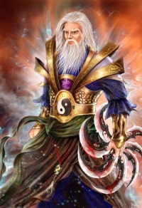 反派逆袭攻略[综武侠]