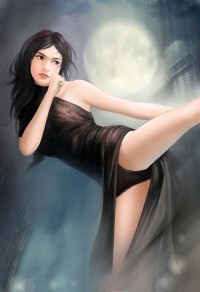 俏佳人猎夫记