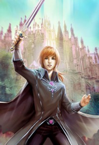 （四大名捕同人）無情公子重生記