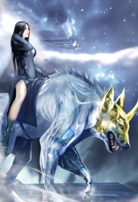 九龙玄帝