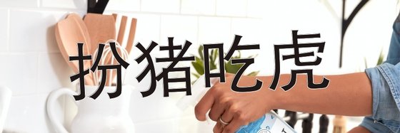 扮豬吃虎&最新好看的作品14本