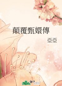 顛覆甄嬛傳