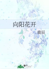 向阳花开