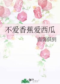 不爱香蕉爱西瓜