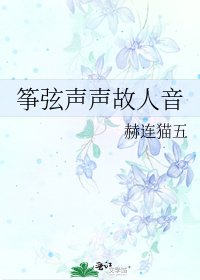 筝弦声声故人音