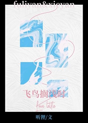 飞鸟搁浅时