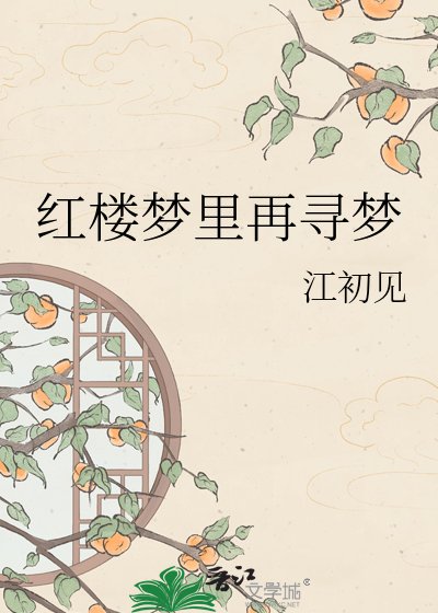 红楼梦里再寻梦